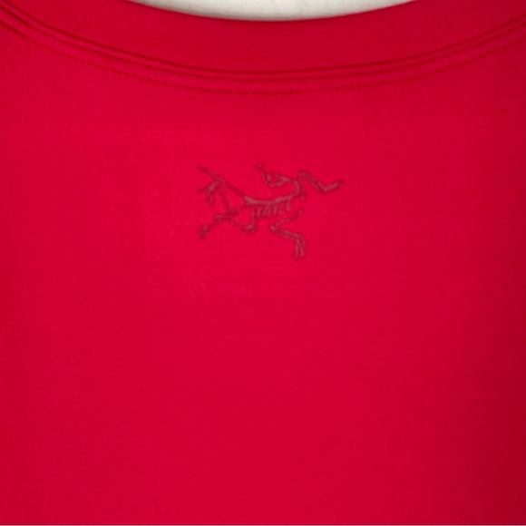 ARC’TERYX Soltera Pink Sleeveless Dress NWOT - Picture 8 of 10